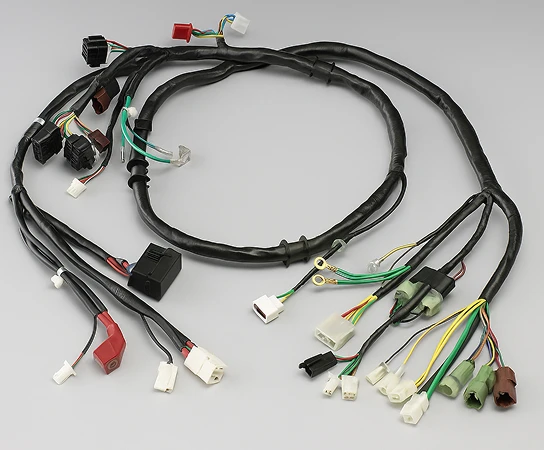 wiring harness